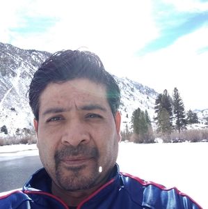 Meet your Posher, Sergio